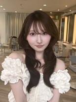 ニューヨークニューヨーク なんば道頓堀店(NYNY)&nbsp;動きたっぷりハイレイヤーカット