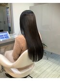 髪質改善/縮毛矯正/美髪/艶髪/髪質改善トリートメント/自由が丘