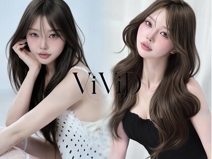 ヴィヴィッド オモテサンドウ(ViViD omotesando)の写真