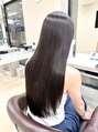 タヤ 大阪上本町店(TAYA)&nbsp;【ツヤカラー/艶髪/透明感カラー/美髪カラー/髪質改善/暗髪】