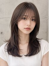 ヘアーリゾートガーデン 浅草 蔵前店(Hair Resort Garden)