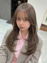 シェノン(SHENON)