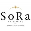 ソラ(SoRa)のお店ロゴ