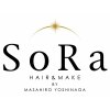 ソラ(SoRa)のお店ロゴ