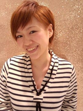 クラメール 黒崎コムシティ店(Kraemer) フレンチショート