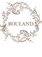 ローラン(ROULAND) ROULAND'S  HAIR