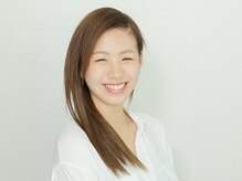 イブヘアー(eve. Hair)の雰囲気（うる艶ストレートでナチュラルかつ美しいスタイルに♪）