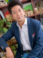 カバーヘア イヴ 戸頭店(COVER HAIR EVE)&nbsp;*+COVER HAIR+*…アップバングの爽やかショートa