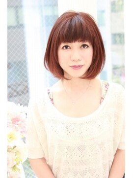 びゃんびゃん 江端店 ローダウンボブ