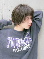 リリアン 青山(relian) ショートヘアならrelian青山にお任せ♪