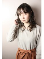 ユートピア(U topia)&nbsp;デジタルパーマ町田ナンバー１☆【ユートピア渡邉】#38