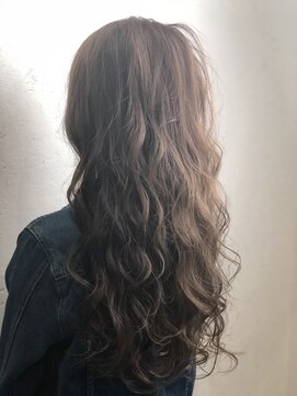 プログレス 荻窪店(PROGRESS) ロングアッシュ