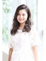 エフ イチリン 船橋日大店(F ICHIRIN)&nbsp;透明感×グランジウェーブ