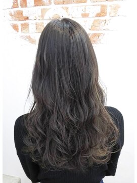 トイ(toy) ロングスタイル