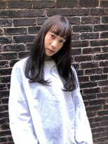 リラ バイ クオーレ(LIRA by CUORE)&nbsp;ナチュラルストレート