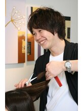 ゼル 蒲田東口(ZELE) 渡辺 将