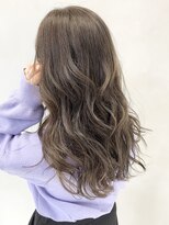 エイト 博多店(EIGHT hakata)&nbsp;【EIGHT hakata】平島拓也__アッシュグレージュ