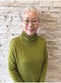 おしゃれ度◎ベリーショート