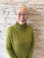 トータルビューティサロン シェリ(total beauty salon cheri)&nbsp;おしゃれ度◎ベリーショート