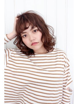 リエム(ReM) ロブ