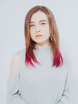 プロデュース 相模原店(Produce) 個性的♪ルーズ☆ボブディ