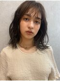 【enn 】アンニュイ ボブ