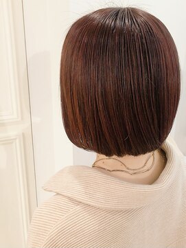 ヘッツ 仙台駅前店(HETTU) 髪質改善/ブリーチ/ダブルカラー/韓国/レイヤー/仙台/学割U24