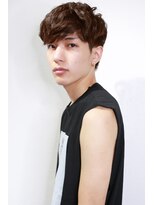 エステージ 日根野店(S-TAGE)&nbsp;前下がりマッシュ