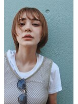 フラミューム 上野(flammeum)&nbsp;flammeum style