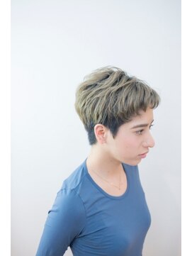 ザップ(ZAP) コーリック