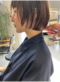 似合わせカット/くびれヘア/デザインカラー[新潟駅]