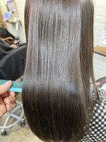 リコ 池袋東口店(Liko)&nbsp;【Liko　池袋】ナチュラルストレート【池袋】