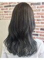 ヘアスタイリングルーム バター(hair styling room butter) 巻き髪やストレートなど、ご希望に合わせて仕上げさせて頂きます