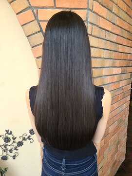 フェイバー 赤坂店(FAVOR) 艶髪