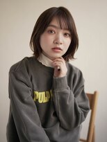 美髪のススメ/ホワイトグレージュ/ネビージュ/銀座一丁目