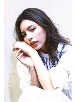 スピガ(SPIGA)&nbsp;透明感カラー