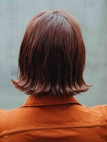 ビーウェイブ いわき(BE WAVE)&nbsp;外ハネボブ