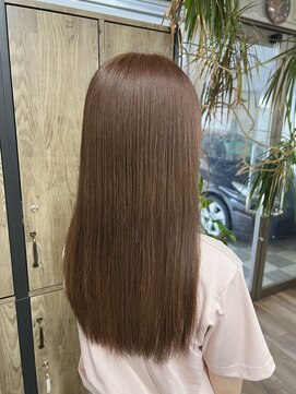 ヴィフ 大船(VIF) イメチェンヘア/大人可愛い/エレガント/モテ髪/フェミニン