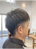 メンズ / ショートスタイル