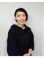 アグ ヘアー エスタ 浜大津店(Agu hair esta)&nbsp;奥山 陽奈