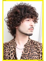 ブレスボー コウベ(Breath beauu)&nbsp;▼西川一葉Breath beauuKobe▼メンズ/理容室/三宮/元町/神戸