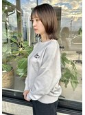 レイヤーボブ