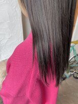 パディントン(Paddington) 暗いのに重くない!?軽さ際立つダークトーンが今の気分☆