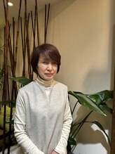 グラッシュトーン(grash tone) 丸橋 杏花