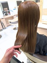 アッシュ 中山店(Ash)&nbsp;グレージュ/Oggi otto/オッジィ オット