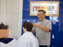 ヘアーサロン ポニー