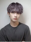 アメジストアッシュ