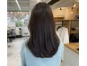 初回限定【ヘアケア3000円分プレゼント】SEASONオリジナル美髪カラーコース