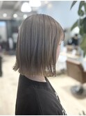 大人ナチュラル 20代30代40代 ボブ ミディアム ロング