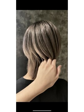 ゼンコー 立川高島屋店(ZENKO) メンズバレイヤージュ！